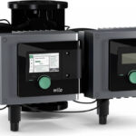 Wilo Stratos Maxo-D 30/0