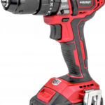 Worcraft CHD-S20LiBAT návod