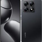Xiaomi 14T 12GB/256GB návod
