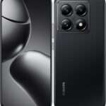 Xiaomi 14T Pro 12GB/512GB návod