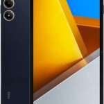 Xiaomi Poco Pad 8GB/256GB Blue návod