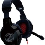 Zalman ZM-HPS300 návod