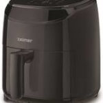 Zelmer ZAF3550 návod