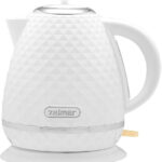 Zelmer ZCK7635W návod