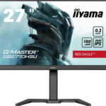 iiyama G-Master GB2770HSU-B6 návod