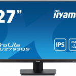 iiyama ProLite XU2793QS-B6 návod