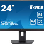 iiyama ProLite XUB2492QSU-B1 návod