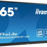 iiyama Prolite TE6502MIS návod