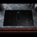 AEG CCE84543XB návod