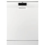 AEG FFB 62700 PW návod