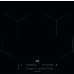 AEG IKE85471IB návod