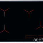 AEG IPE74541FB návod