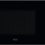 AEG MFB252DB návod