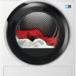 AEG TR9W75680 návod