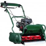 ALLETT Kensington 20K návod