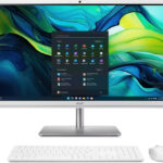 Acer Aspire C27-195ES DQ.BMGEC.001 návod