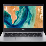 Acer Chromebook 314 NX.AWGEC.002 návod