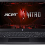 Acer NItro V 15 NH.QNCEC.00J návod