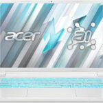 Acer Nitro V 14 NH.QTGEC.004 návod