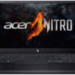 Acer Nitro V15 NH-QPGEC-001 návod