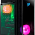 Acer Predator Orion 3000 P03-655 DG.E47EC.004 návod