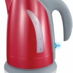 Activer Casey červená návod