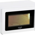 Adler AD 6205 05 návod