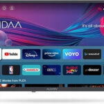 Allview 32IPLAY6000-H návod