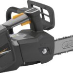 Alpina Garden APR 48 Li návod