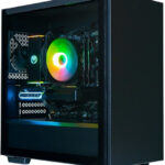 AlzaPC GameBox Prime Mini AZgbpmi5r46t1 návod