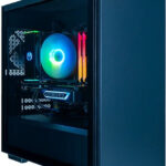 AlzaPC GameBox Prime Mini Azgbpi7r47sm2 návod