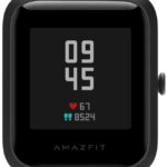 Amazfit Bip 3 návod