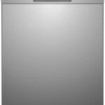 Amica DFM61E6qISN návod