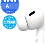 Apple AirPods Pro 2nd Gen 2023 Náhradní Sluchátko pro Pravé návod