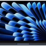 Apple MacBook Air 13 M3 MC8Q4CZ/A návod