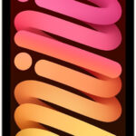 Apple iPad mini (2024) 256GB Wi-Fi + Cellular Starlight MXPX3HC/A návod