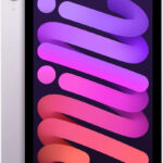 Apple iPad mini (2024) 512GB Wi-Fi+ Cellular Purple MYHF3HC/A návod