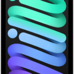 Apple iPad mini (2024) 512GB Wi-Fi Space Gray MYGY3HC/A návod