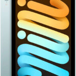 Apple iPad mini (2024) 512GB Wi-Fi + Cellular Blue MYHD3HC/A návod