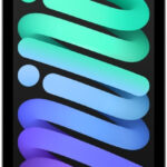 Apple iPad mini (2024) 256GB Wi-Fi + Cellular Space Gray MXPT3HC/A návod