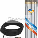 Aquacup 4" SIGI 40/100 230 V 1