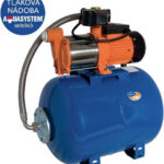 Aquacup Full Control Maxi T 100 100l 1