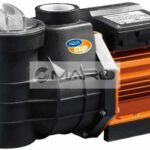 Aquacup SWIMMING 550 230 V 0