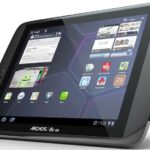 Archos 80 G9 16GB návod