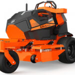 Ariens ARROW E 52" R návod