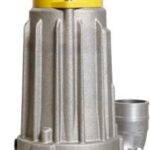 Atlas Copco Weda S 50 N 400V návod