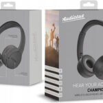 Audictus Champion ABH-1912 návod