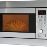 BOMANN MWG 2215 návod