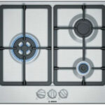 BOSCH PGC6B5B90 návod