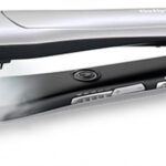 BaByliss Steam Lustre Styler Brillance Technology Hair Luxury návod